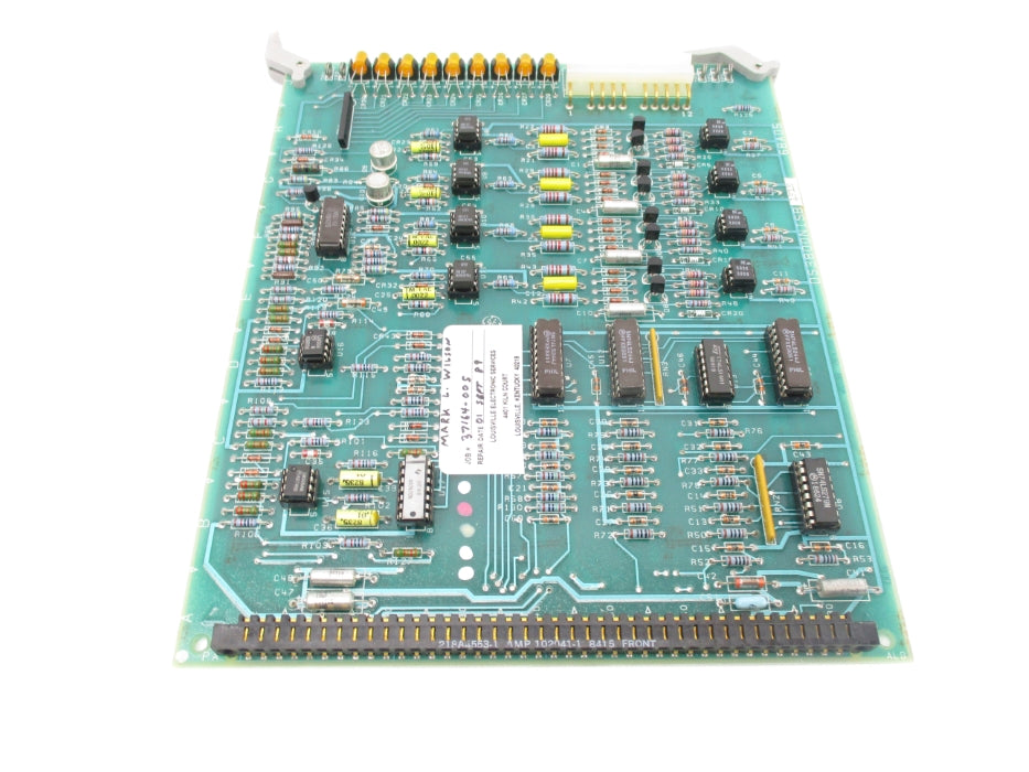 GENERAL ELECTRIC DS3800NISB1F1E REMAN