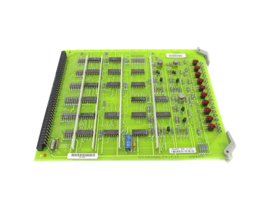 GENERAL ELECTRIC DS3800HLEA1C1C REMAN