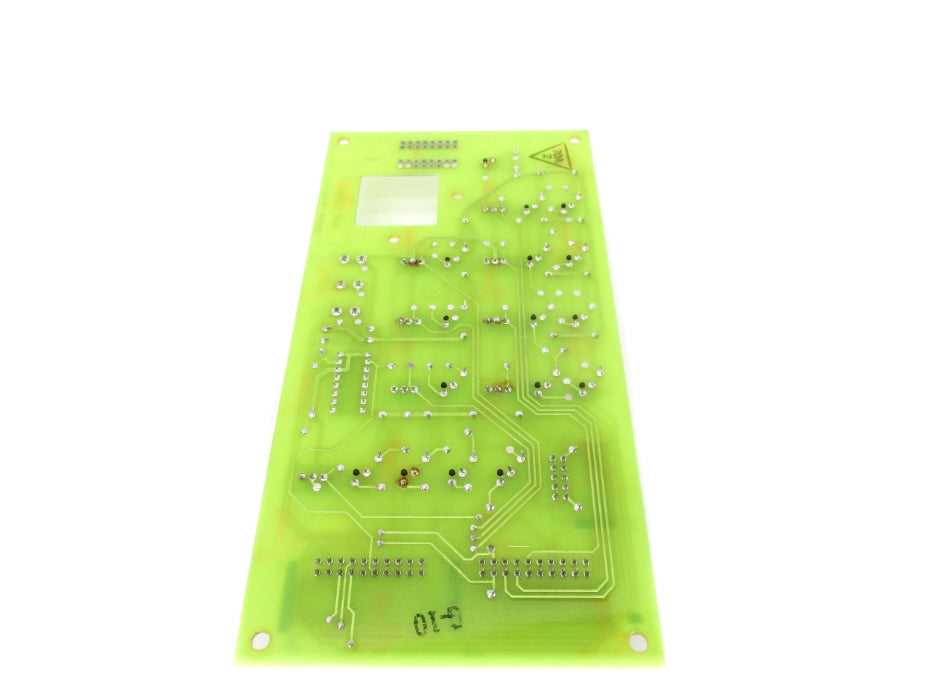 GENERAL ELECTRIC DS3800HDPA1A1A UNMP