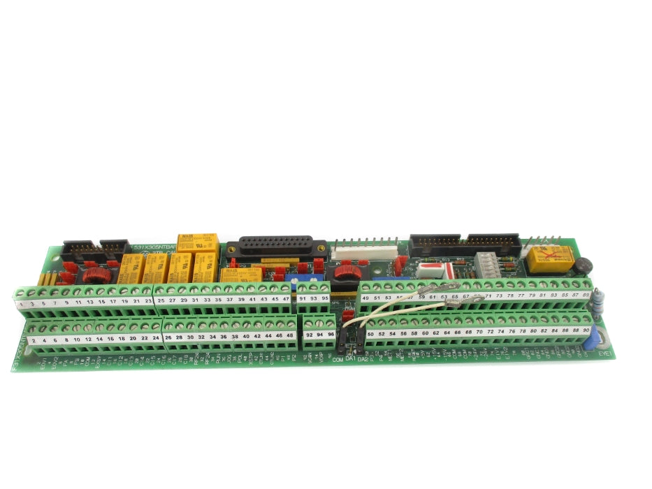GENERAL ELECTRIC 531X305NTBAPG1 UNMP