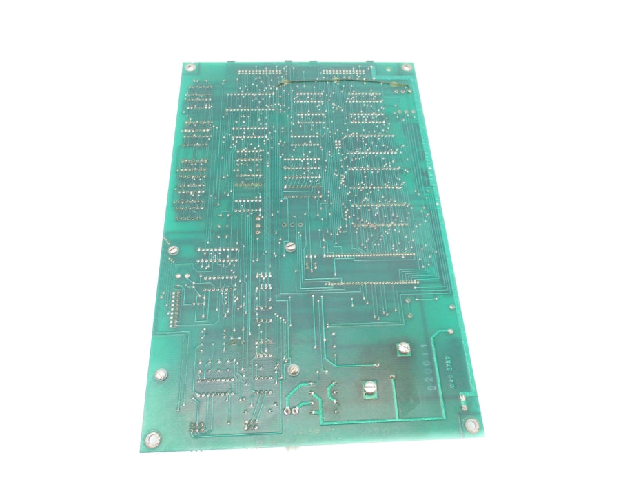 EMC NC25 REV. 1.3 70-039 UNMP