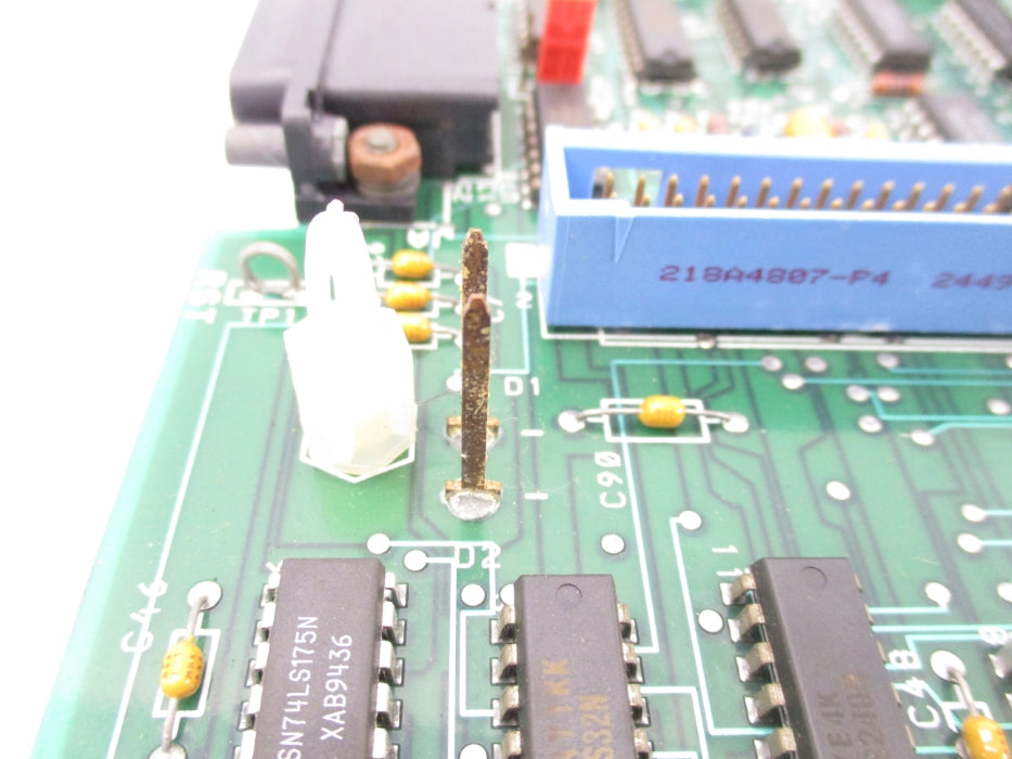 GENERAL ELECTRIC DS3800HFPG1E1E UNMP