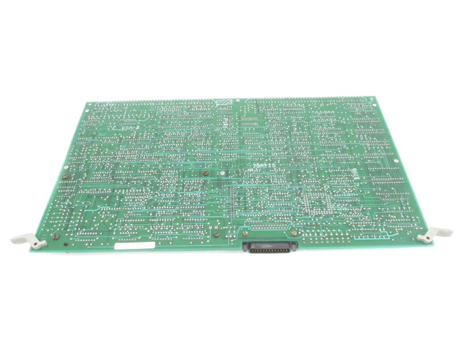 GENERAL ELECTRIC DS3800HFPG1E1E UNMP