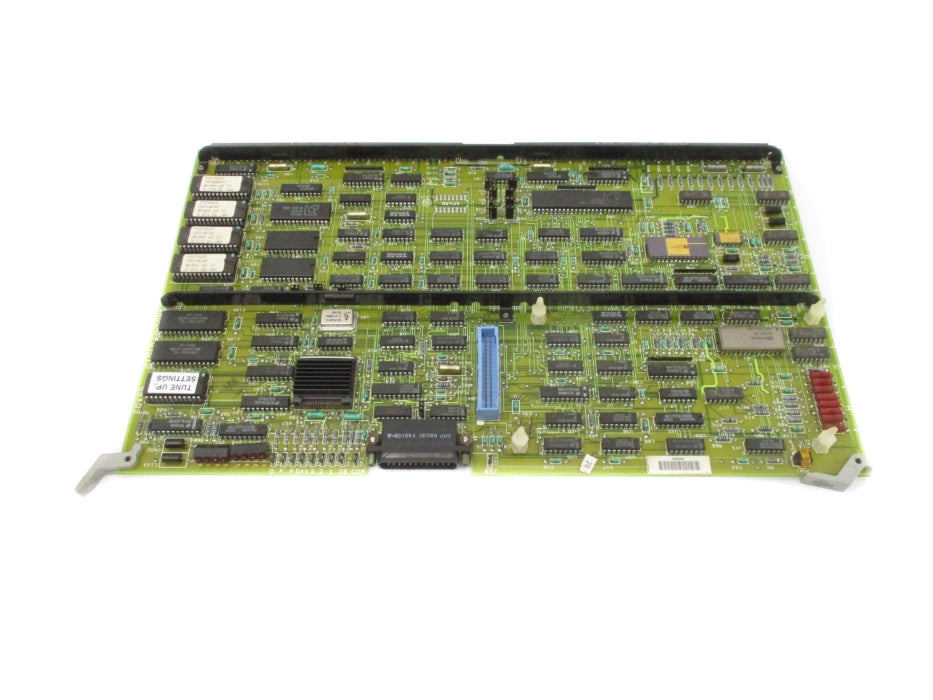 GENERAL ELECTRIC DS3800HFPG1D1C UNMP