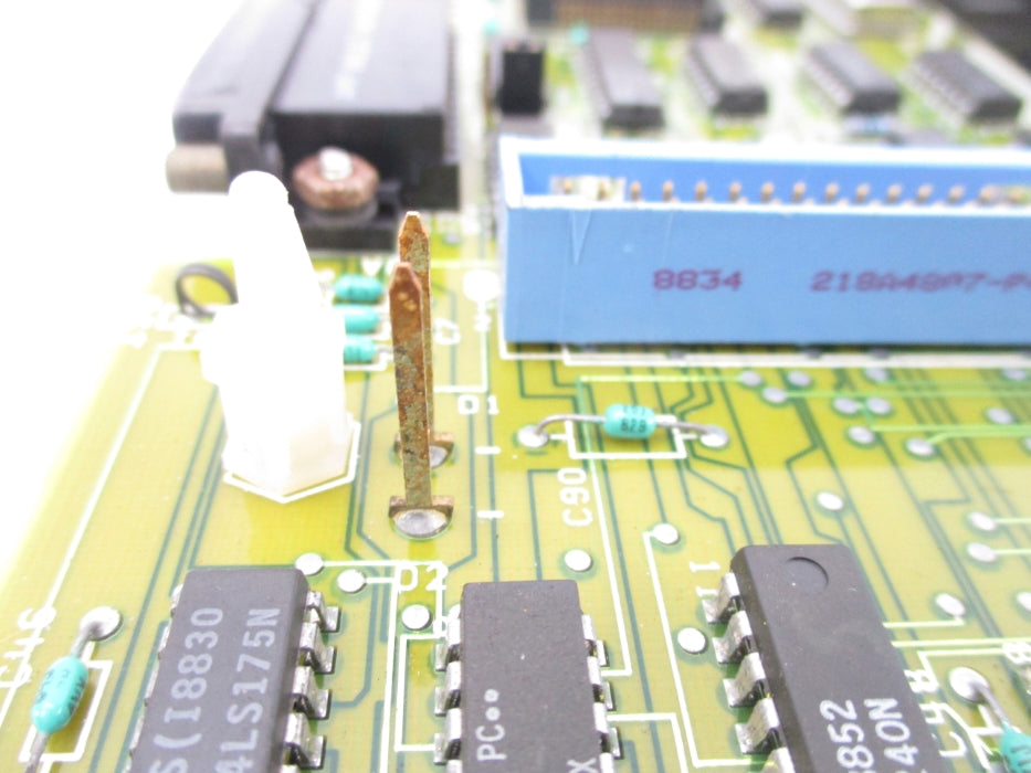 GENERAL ELECTRIC DS3800HFPG1D1C UNMP