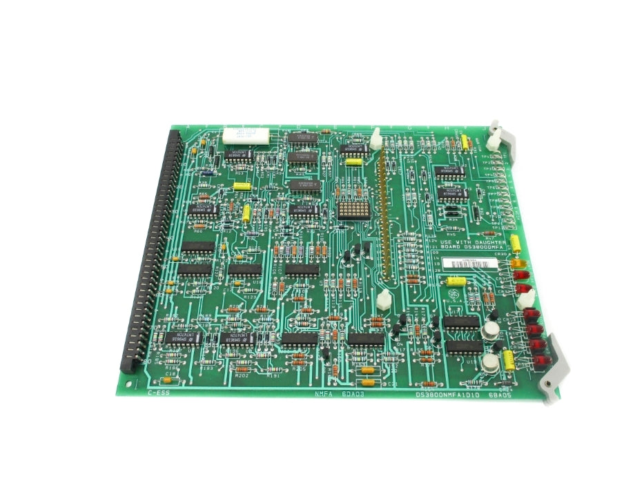 GENERAL ELECTRIC DS3800NMFA1D1D UNMP