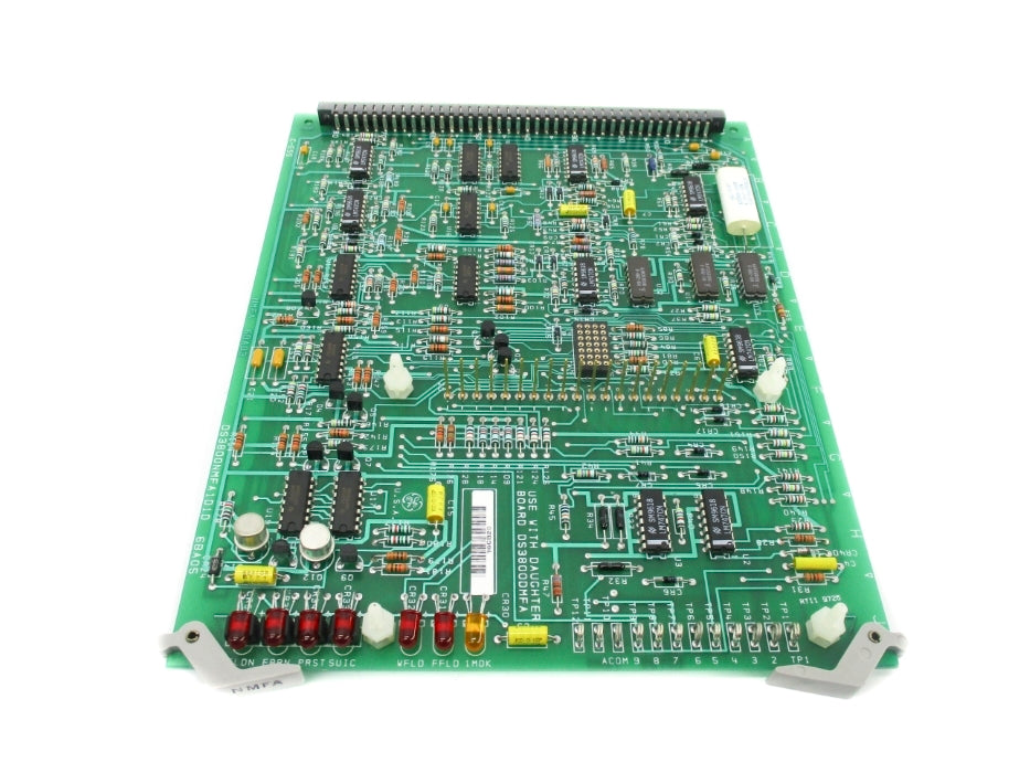 GENERAL ELECTRIC DS3800NMFA1D1D UNMP