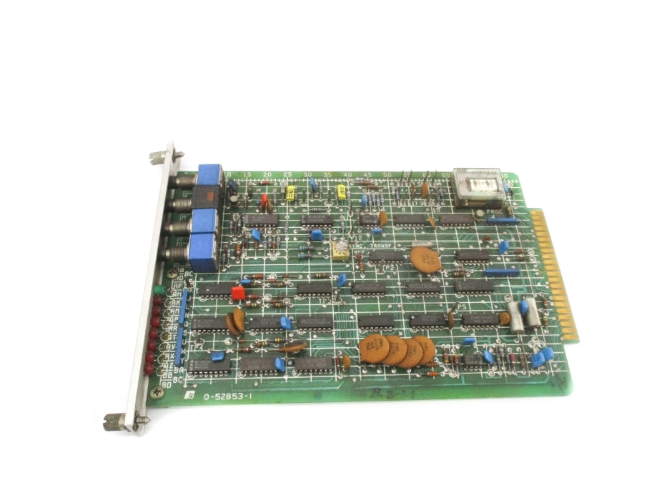 RELIANCE ELECTRIC 0-52853-1 UNMP