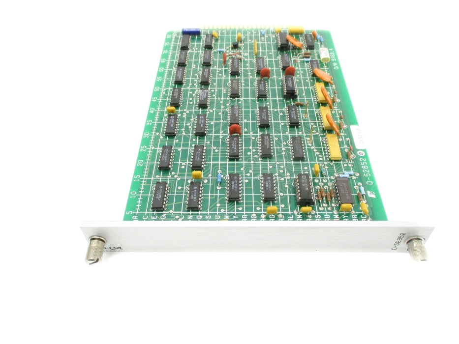 RELIANCE ELECTRIC 0-52852 UNMP