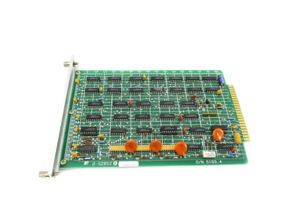RELIANCE ELECTRIC 0-52852 UNMP