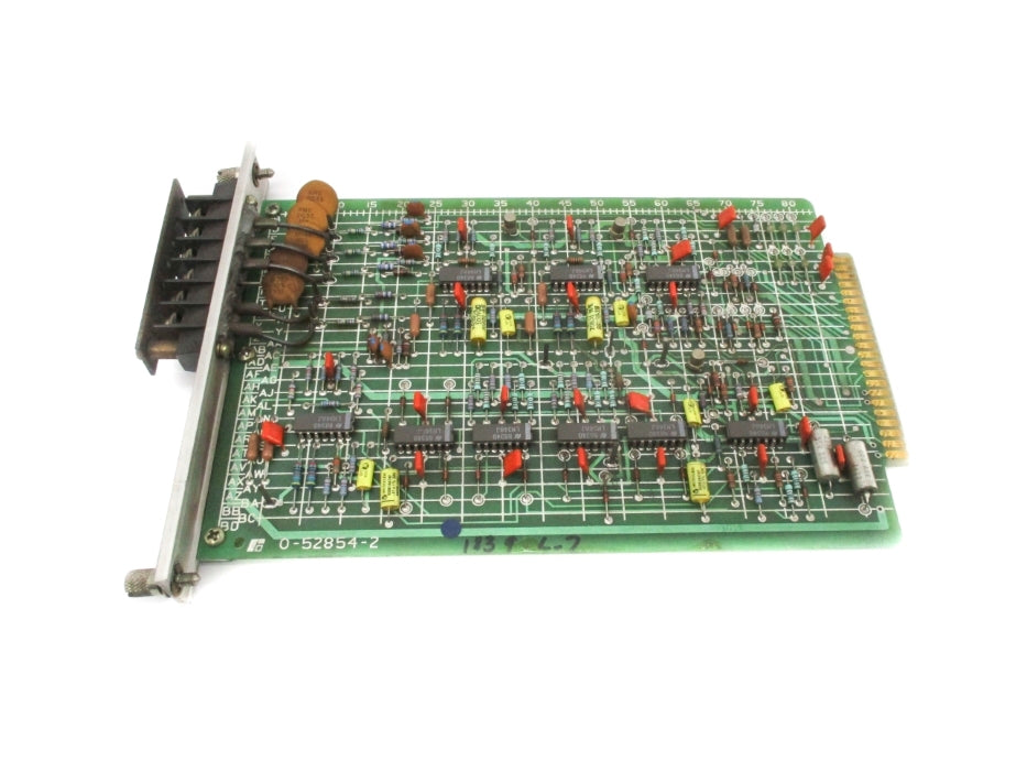 RELIANCE ELECTRIC 0-52854-2 UNMP