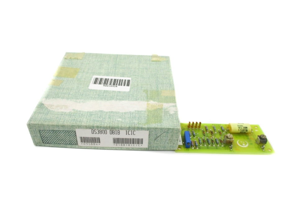 GENERAL ELECTRIC DS3800DBIB1C1C NSMP