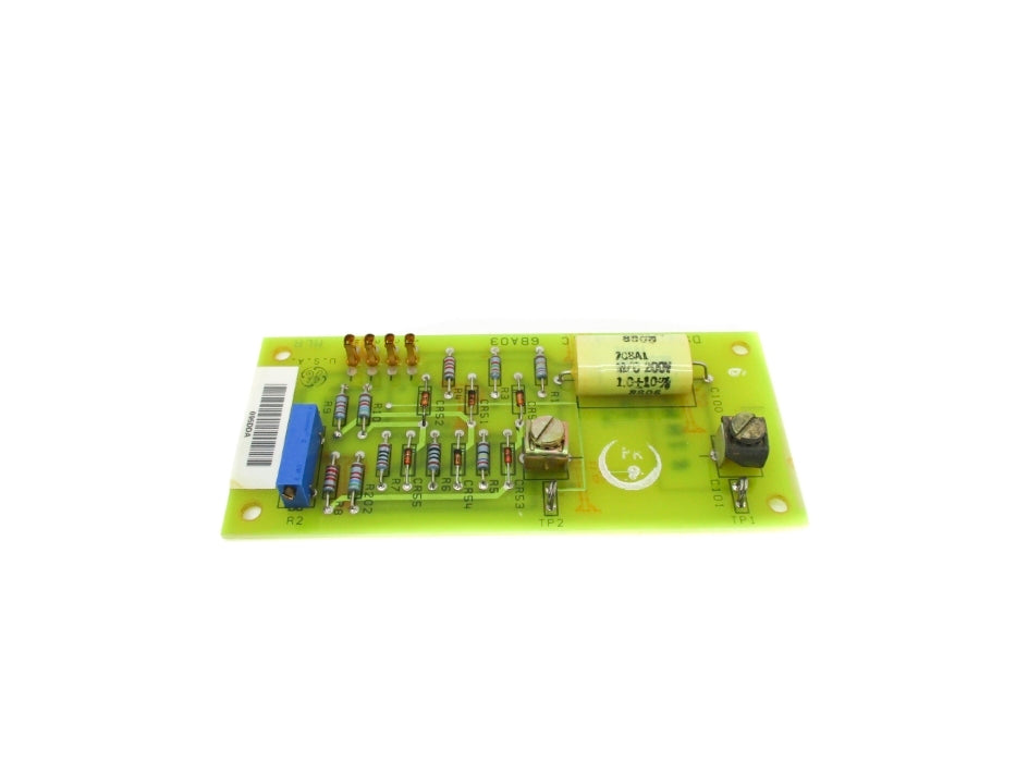 GENERAL ELECTRIC DS3800DBIB1C1C NSMP