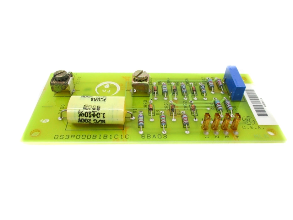 GENERAL ELECTRIC DS3800DBIB1C1C NSMP