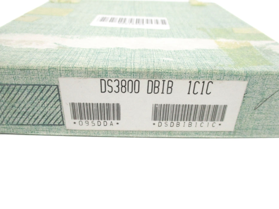 GENERAL ELECTRIC DS3800DBIB1C1C NSMP
