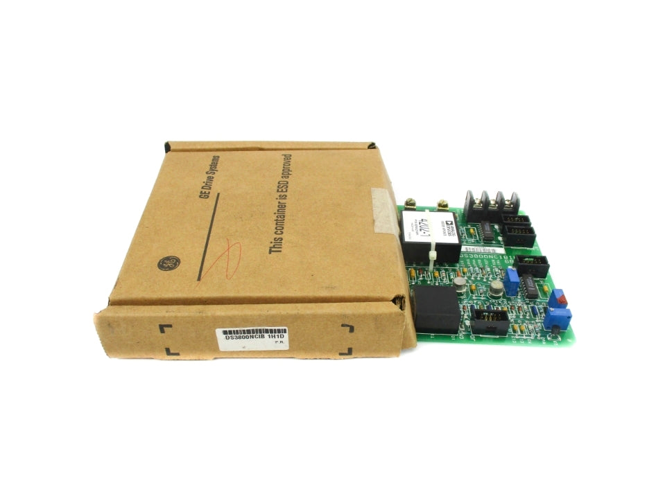 GENERAL ELECTRIC DS3800NCIB1H1D NSMP