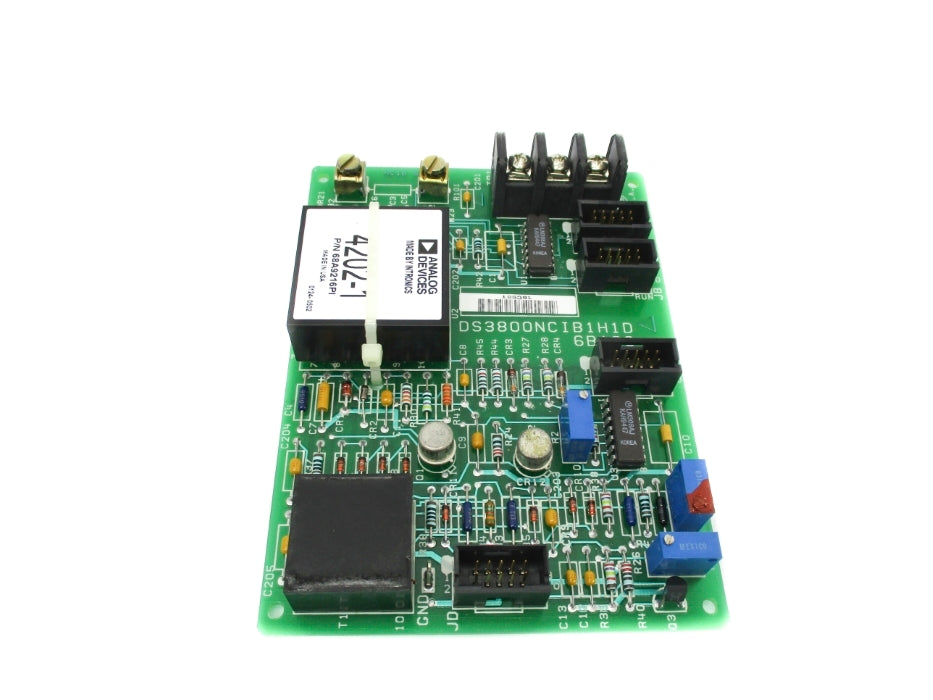 GENERAL ELECTRIC DS3800NCIB1H1D NSMP