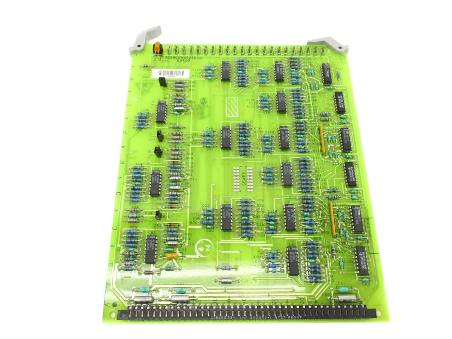 GENERAL ELECTRIC DS3800NBID1E1D NSMP