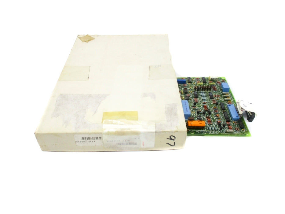 GENERAL ELECTRIC DS3800DFXX1B1B NSMP
