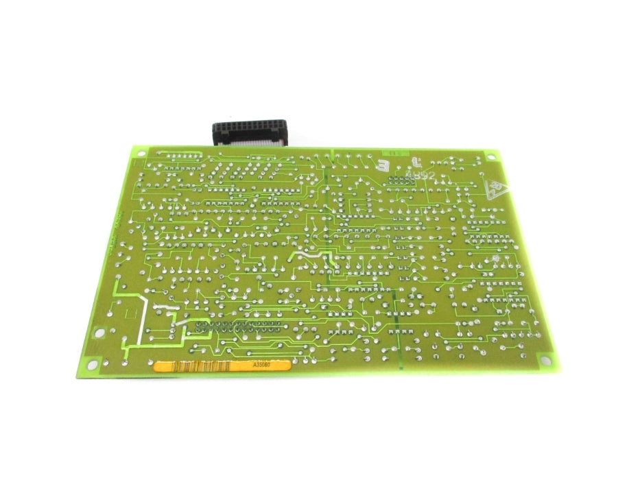 GENERAL ELECTRIC DS3800DFXX1B1B NSMP
