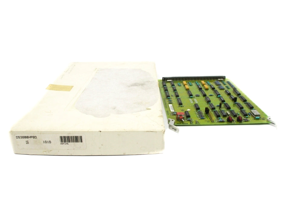 GENERAL ELECTRIC DS3800HPBD1D1D NSMP