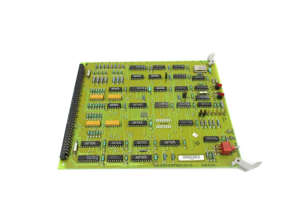 GENERAL ELECTRIC DS3800HPBD1D1D NSMP