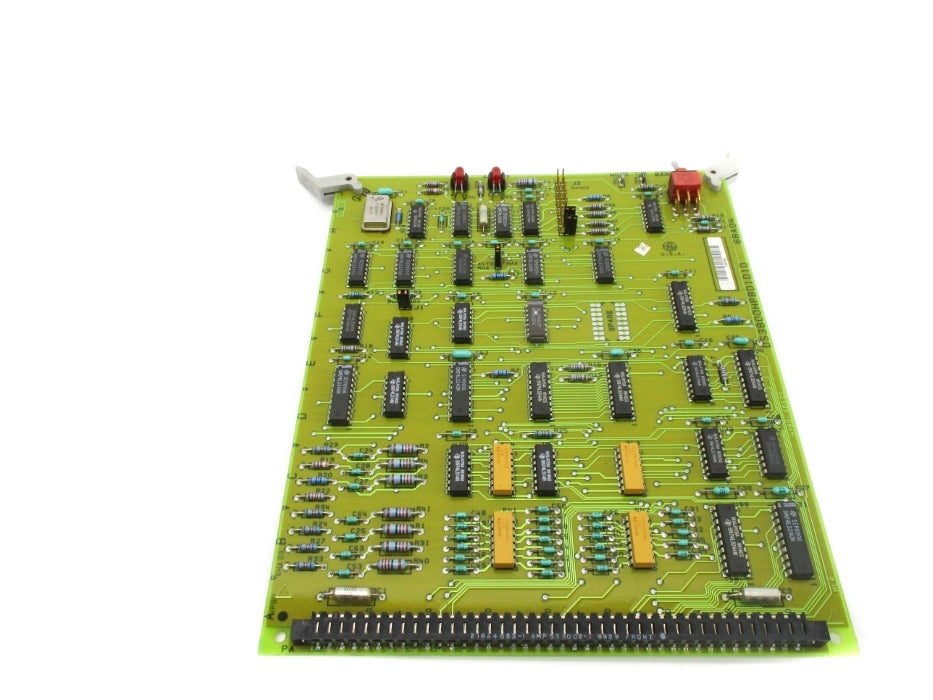 GENERAL ELECTRIC DS3800HPBD1D1D NSMP