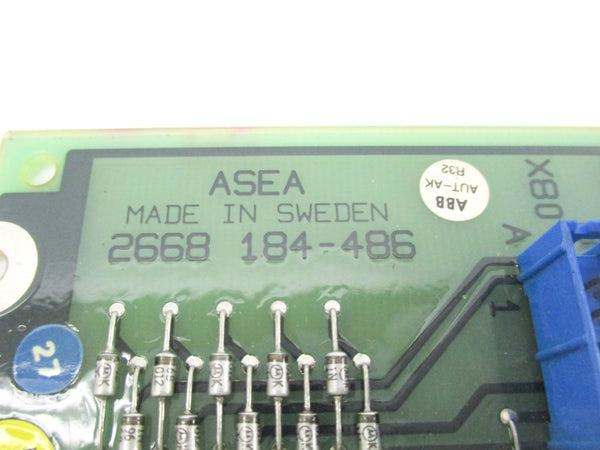ASEA 2668-184-486 NSNP