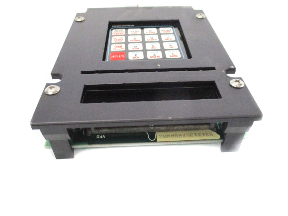 GENERAL ELECTRIC 531X135PRGAWM2 W/ NP104X905BA482 NSNP