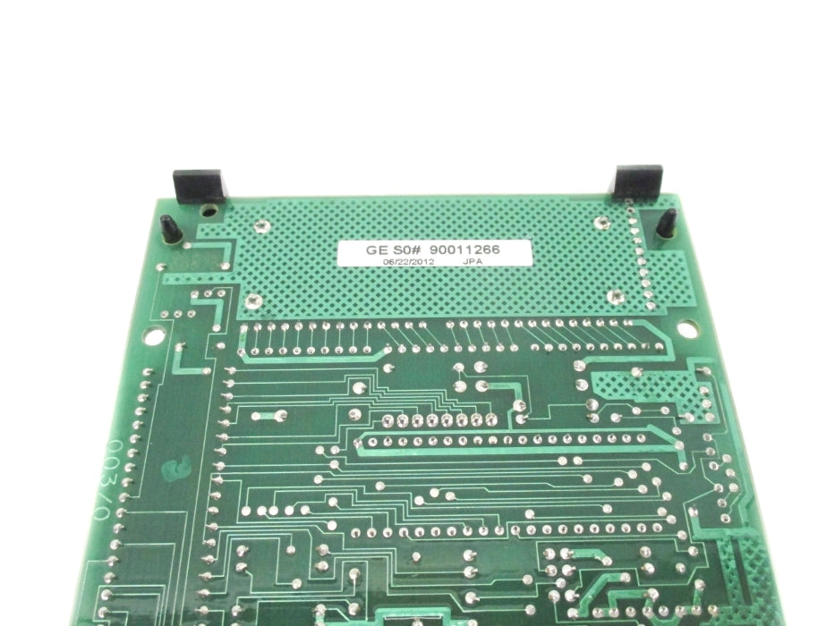 GENERAL ELECTRIC 531X135PRGAWM2 W/ NP104X905BA482 NSNP