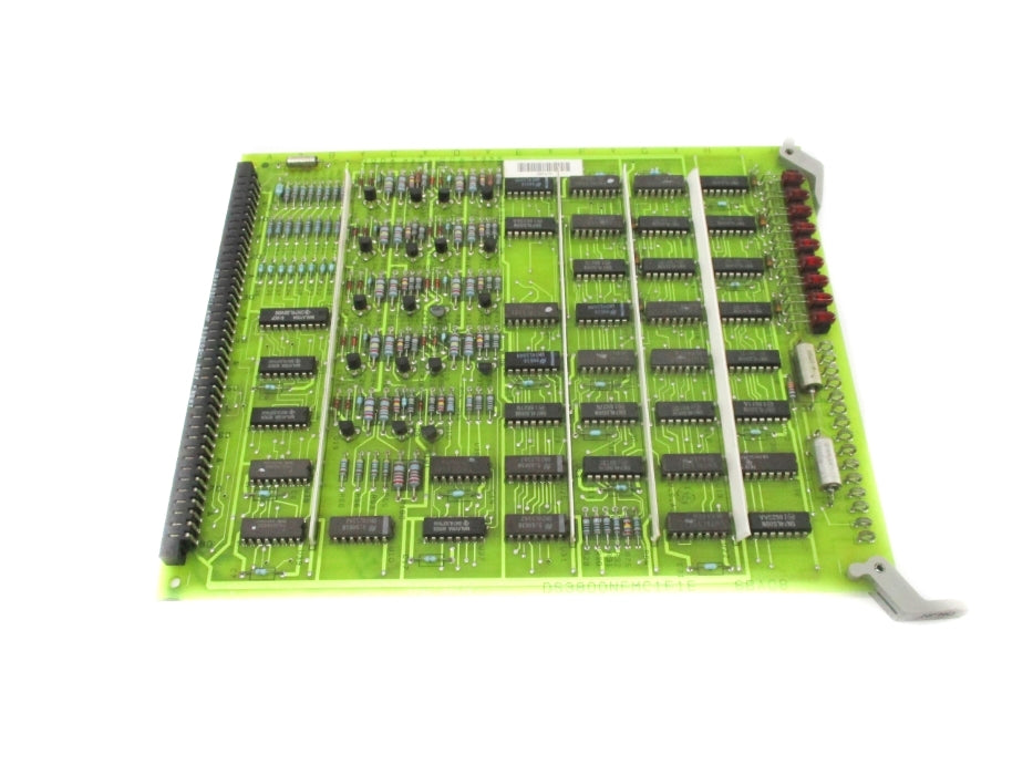 GENERAL ELECTRIC DS3800NFMC1F1E NSNP