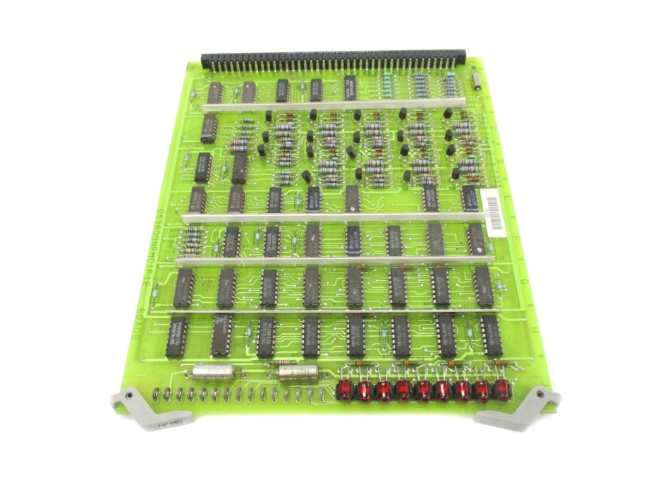 GENERAL ELECTRIC DS3800NFMC1F1E NSNP