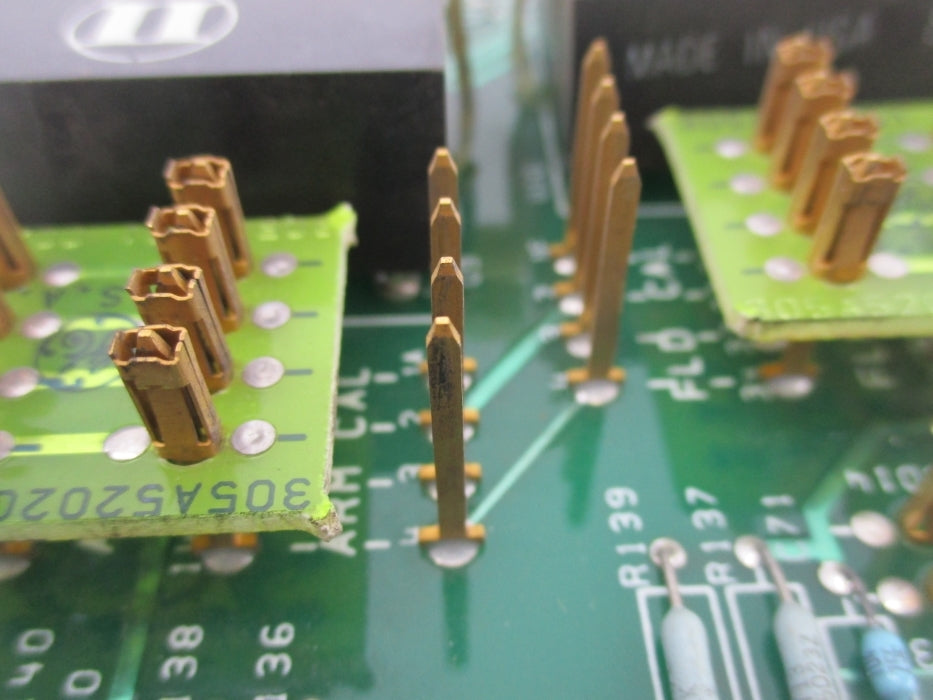 GENERAL ELECTRIC DS3800NEPD11B1A UNMP