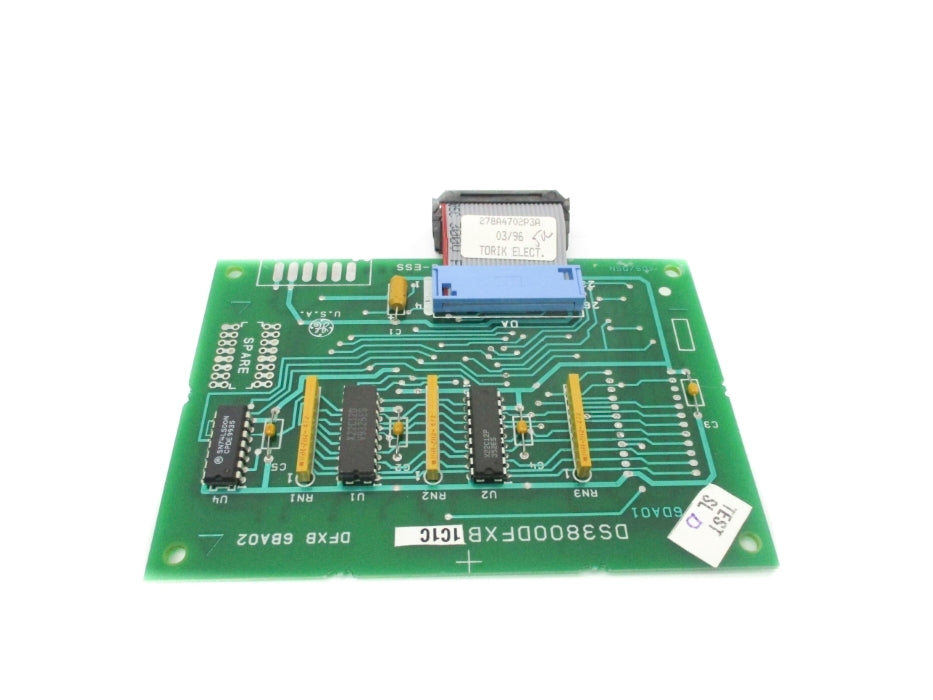 GENERAL ELECTRIC DS3800DFXB1C1C NSNP
