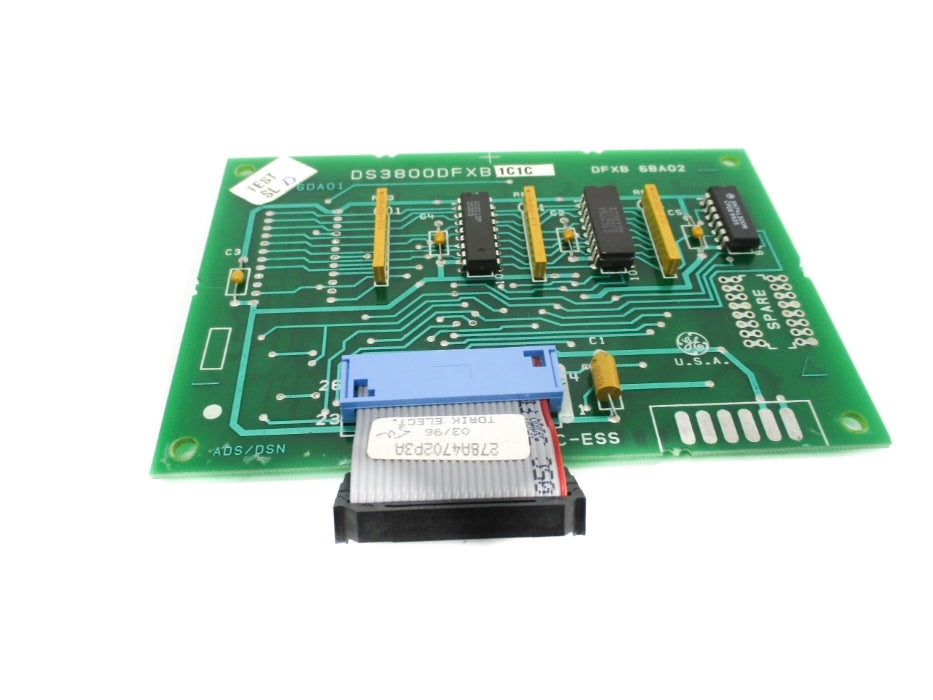 GENERAL ELECTRIC DS3800DFXB1C1C NSNP