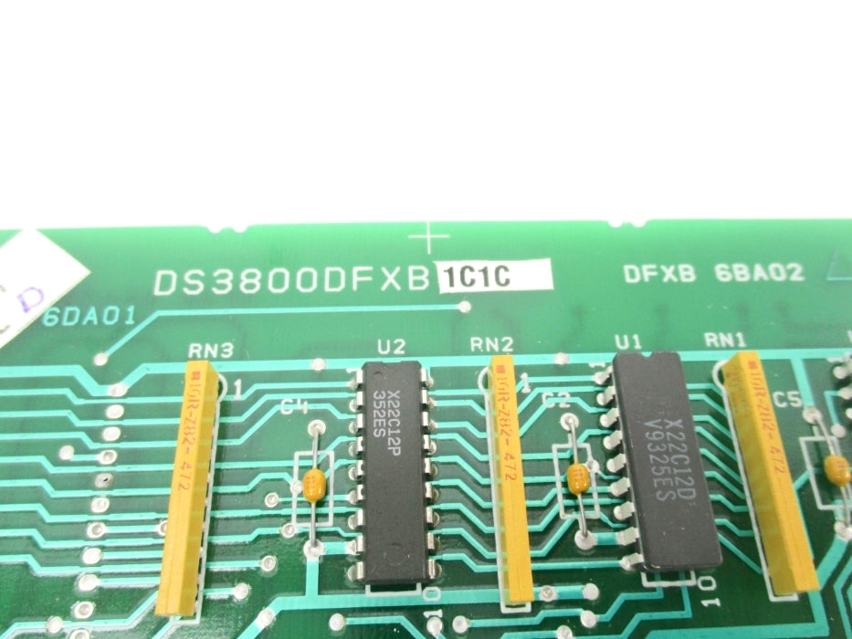 GENERAL ELECTRIC DS3800DFXB1C1C NSNP