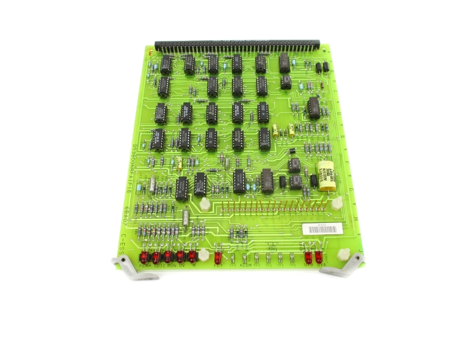 GENERAL ELECTRIC DS3800NRFA1F1E REMAN