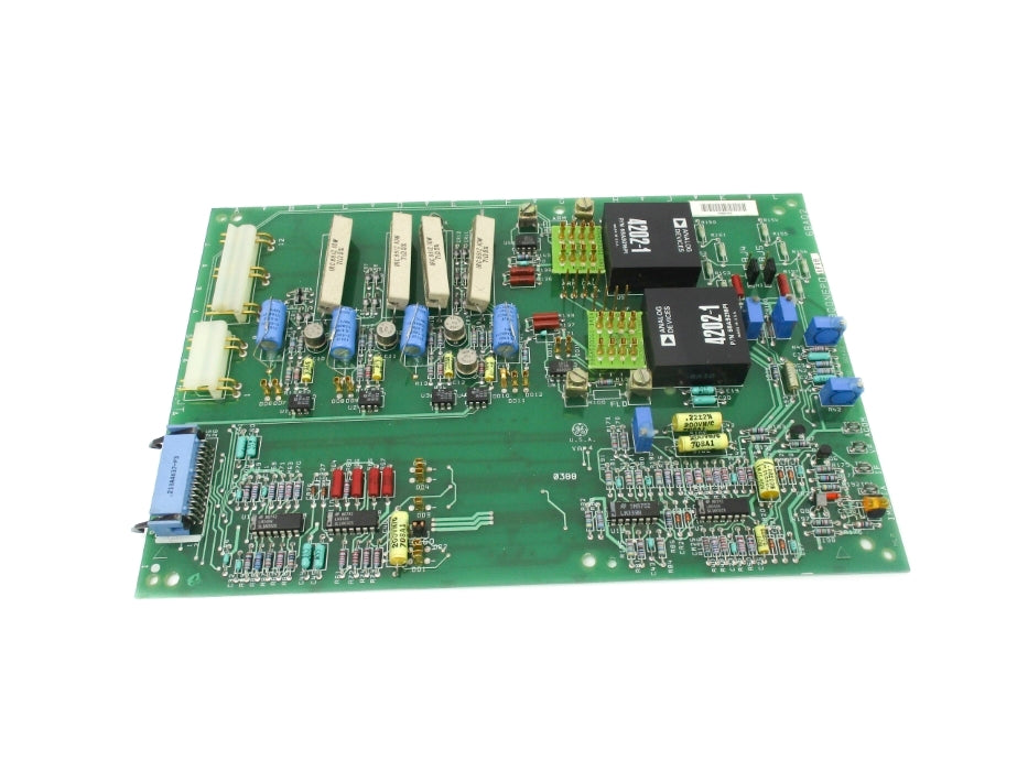 GENERAL ELECTRIC DS3800NEPD1F1B UNMP