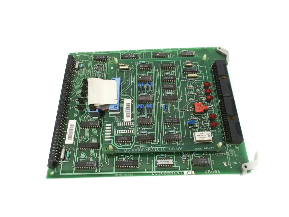 GENERAL ELECTRIC DS3800HXRA1F1E W/ DS3800DXRA1C1C NSNP