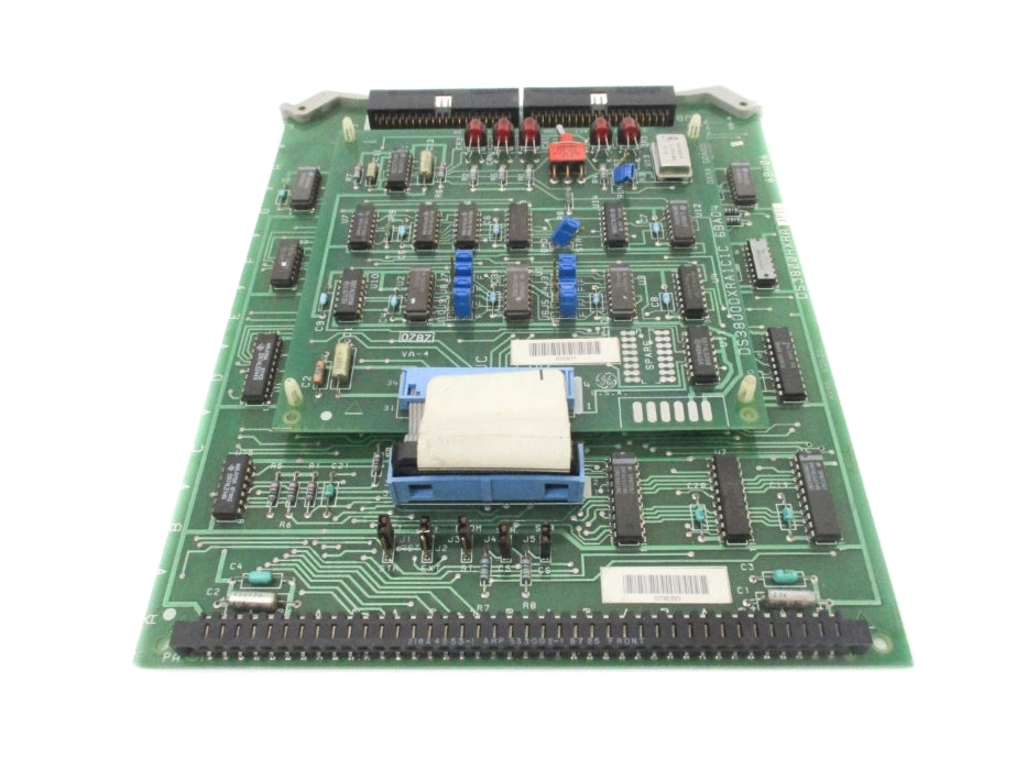 GENERAL ELECTRIC DS3800HXRA1F1E W/ DS3800DXRA1C1C NSNP
