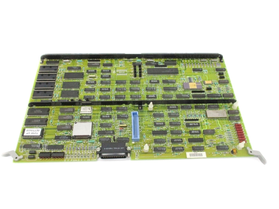 GENERAL ELECTRIC DS3800HFPG1D1C NSNP