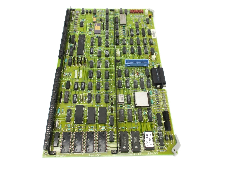GENERAL ELECTRIC DS3800HFPG1D1C NSNP