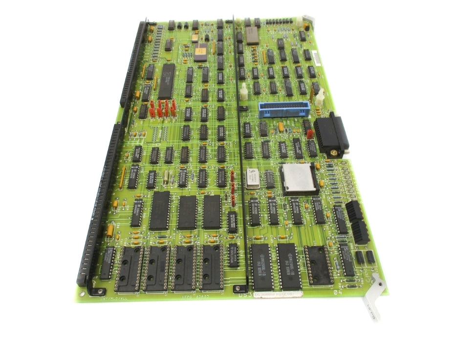 GENERAL ELECTRIC DS3800HFPG1E1D NSNP
