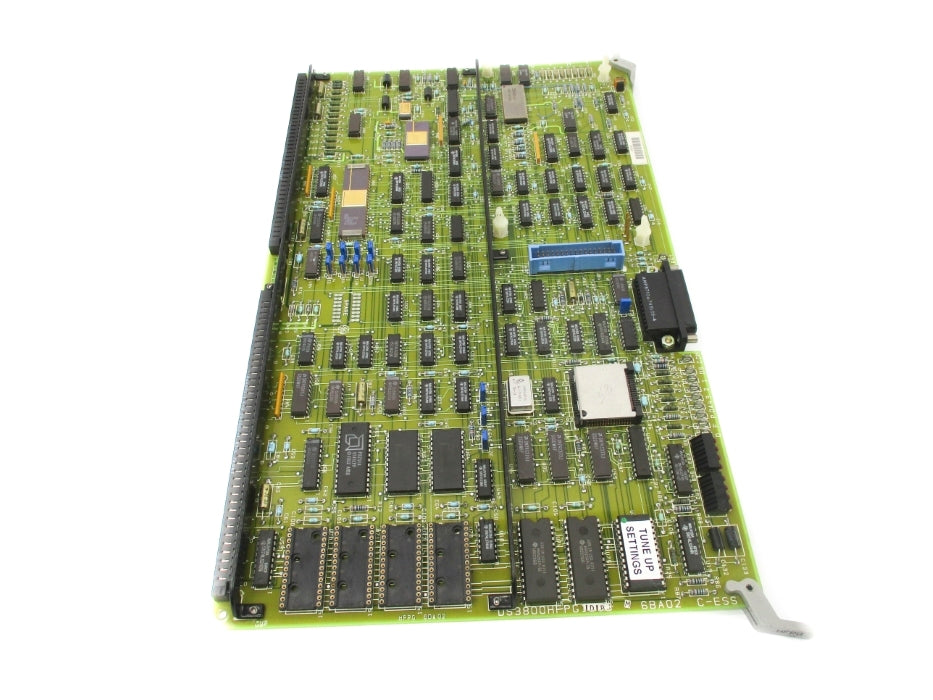 GENERAL ELECTRIC DS3800HFPG1D1B NSNP