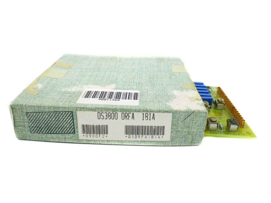 GENERAL ELECTRIC DS3800DRFA1B1A NSMP