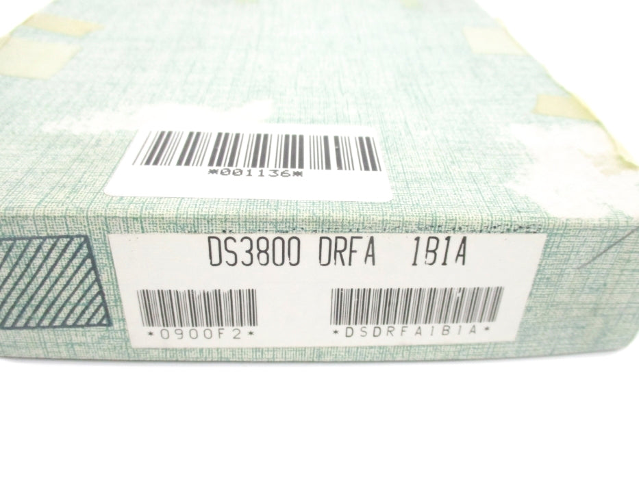 GENERAL ELECTRIC DS3800DRFA1B1A NSMP