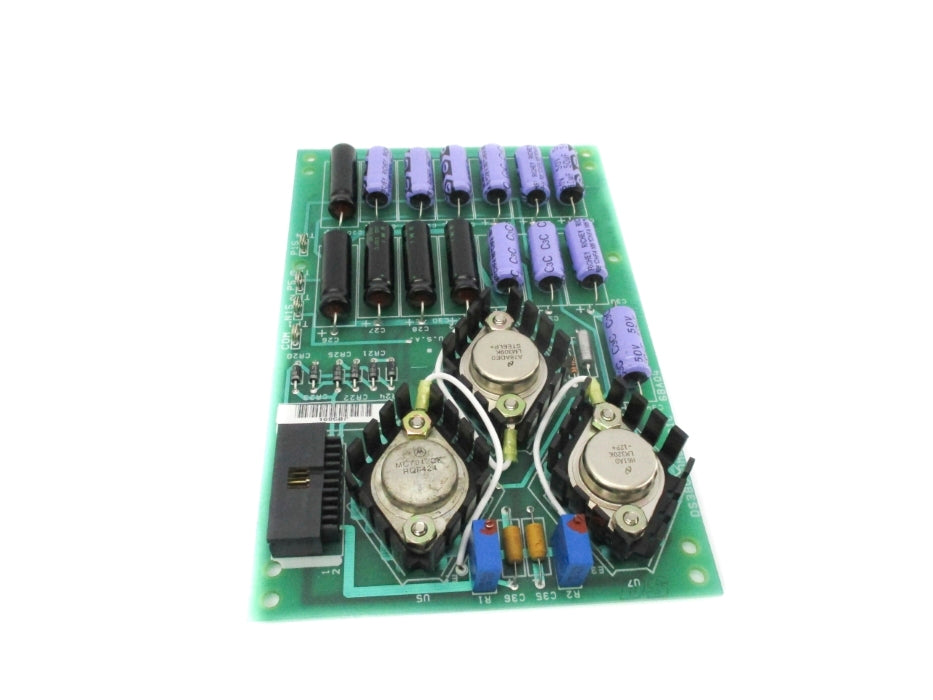 GENERAL ELECTRIC DS3800DMEB1B1C NSMP
