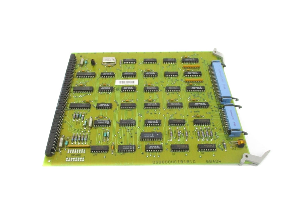 GENERAL ELECTRIC DS3800HCIB1B1C NSNP