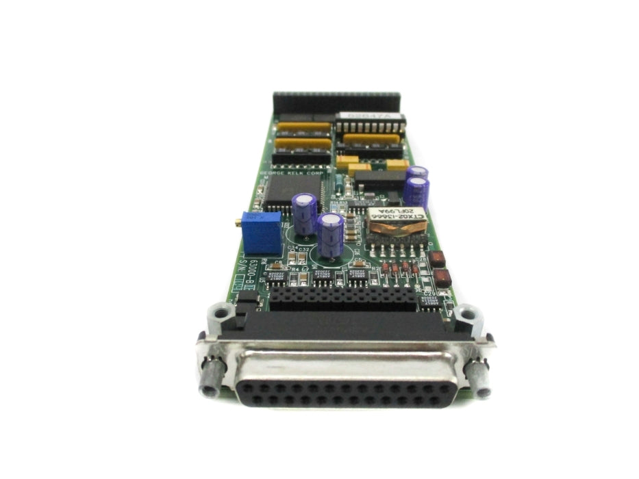 GEORGE KELK 63000-B16 NSNP