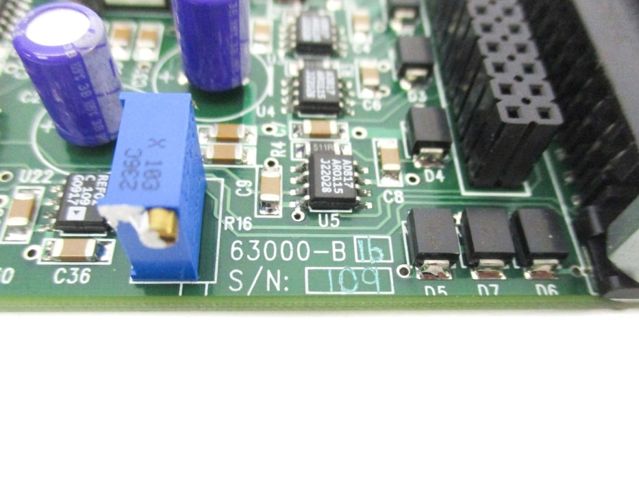 GEORGE KELK 63000-B16 NSNP